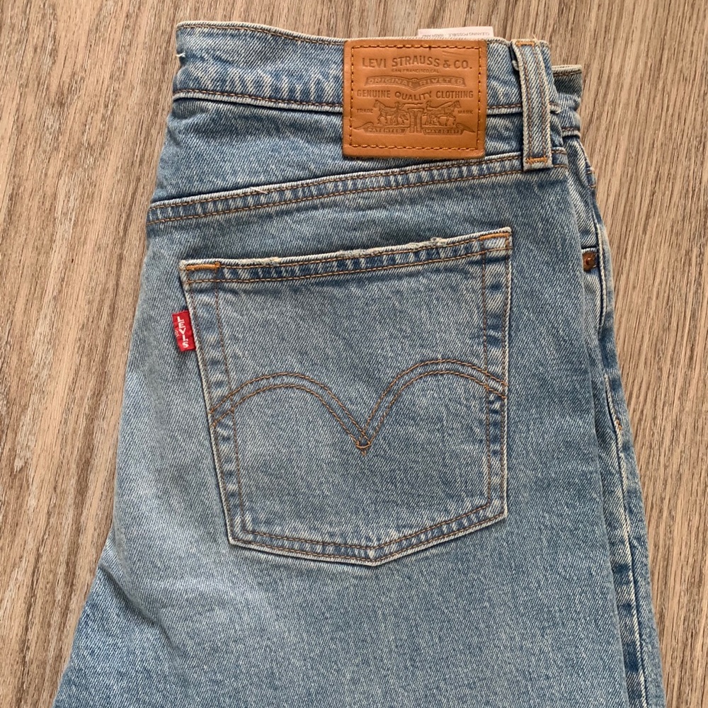Levi’s women’s jeans size 30